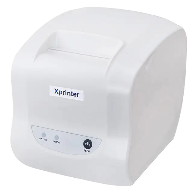 XP-58llQ Cloud Thermal Printer